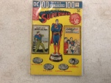 Superman 50 Cent comic hundred pages