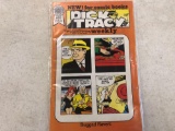 Dick Tracy weekly