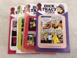 Dick Tracy weekly