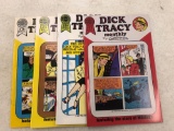 Dick Tracy monthly