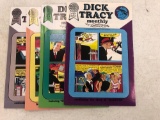 Dick Tracy monthly