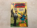 Super girl starring in adventure comics $.15 comic