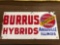 BURRUS HYBRIDS SIGN
