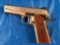 Ruger SR 1911 45 auto pistol