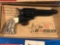 Hahn 45 BB single action revolver