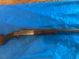 Iver Johnson 20 gauge single shot