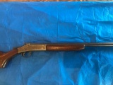 Harrington Richards model M48 12 gauge single shot