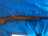 Winchester model 67 single shot 22