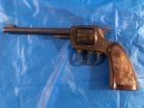 HNR 22 caliber revolver