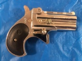 Davis industries model D - 38 38 special