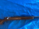 Winchester model 67 a bolt action 22