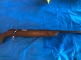 Remington model 510 bolt action 22