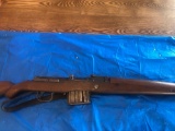 Gewehr M43 8 mm WW2