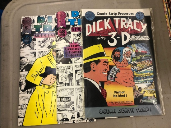 Dick Tracy