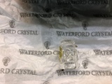 Waterford crystal Thimble