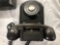 MONOPHONE, AUTOMATIC ELECTRIC, VINTAGE WALL PHONE