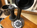 VINTAGE AMERICAN BELL TELEPHONE CO. WESTERN ELECTRIC