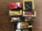 Box lot of miscellaneous 1/64 scale diecast