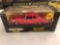 Ertl collectibles American muscle 66 Chevy Biscayne 1/18 scale diecast