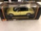 Maisto Thunderbird show car 1/18 scale diecast