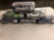 Box lot of new ray 1/32 scale diecast cars