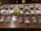 Box a lot of miscellaneous racing champions 1/64 scale diecast