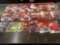 Box lot of Johnny lightning 164 scale cars diecast