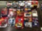 Box lot of 1/64 scale diecast cars