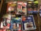 Box lot of 1/64 scale diecast cars