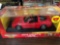 Ertl American muscle 2003 Corvette anniversary collection 1/18 diecast