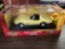 Ertl American muscle 1968 Corvette anniversary collection 1/18 scale diecast