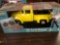 American graffiti American muscle 56 Ford pick up 118 scale diecast