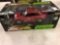 Joy ride 2003 Saleen Mustang Fast and furious 1/18 scale diecast