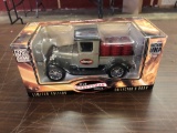WLS Craftsman tools 1928 Chevy pick up 1/24 scale Diecast