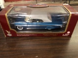 Road legends 1959 Chevy impala 1/18 scale diecast
