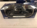 Motor max 1950 Chevrolet Bel Air 1/18 scale diecast