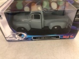 Maisto 1948 Ford F1 pick up 1/25 scale diecast