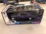 Maisto 1970 Plymouth GTX 1/25 scale diecast