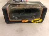 Maisto 1994 mustang GT 1/24 scale diecast
