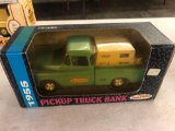 Ertl 1955 pick up Bank 1/25 scale diecast