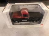 SpecCast 1957 case I H Chevy 1/24 scale diecast