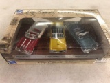 City cruiser collection 1/43 scale diecast