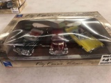 City cruiser collection 1/43 scale diecast
