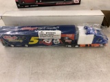 Kellogg 1/64 scale semi