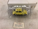 1973 Volkswagen super beetle 124 scale