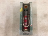 Gearbox diecast metal miniature gas pump