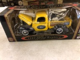 Golden wheel 1940 Ford pick up 1/18 scale diecast