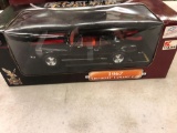 Road signature 67 Chevrolet Camaro Z 28 1/18 scale diecast