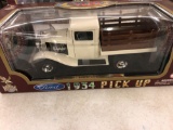 Road legends 34 pick up 1/18 scale diecast