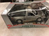 Heritage mint Ford SVT pick up 1/18 scale diecast